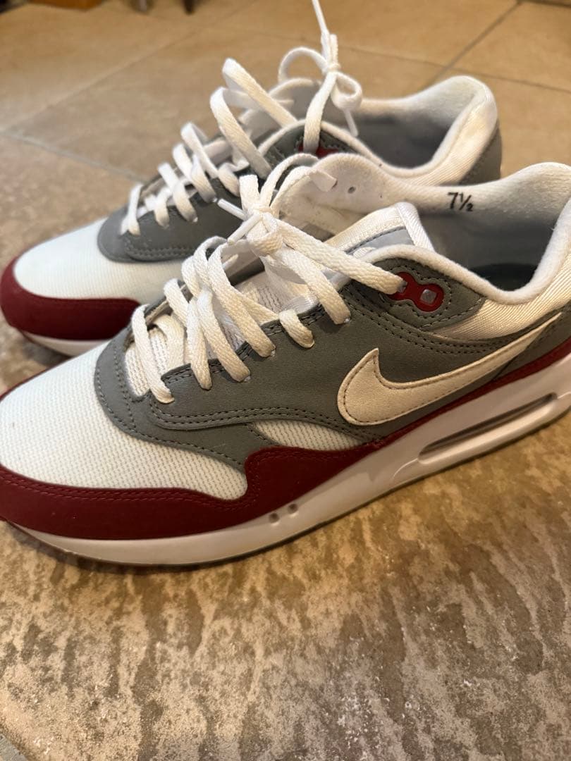 【限定値下げセール！】ナイキ エア マックス 1 ’86 OG G