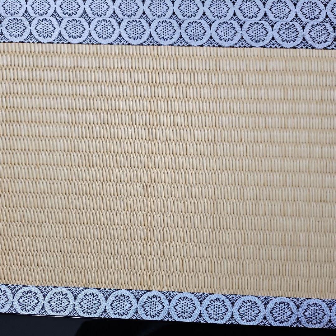 鎧兜　台座と屏風のセット