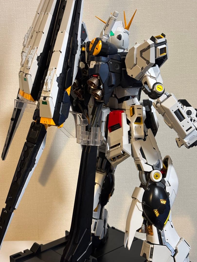 【製作代行】 納期一週間 PGU νガンダム