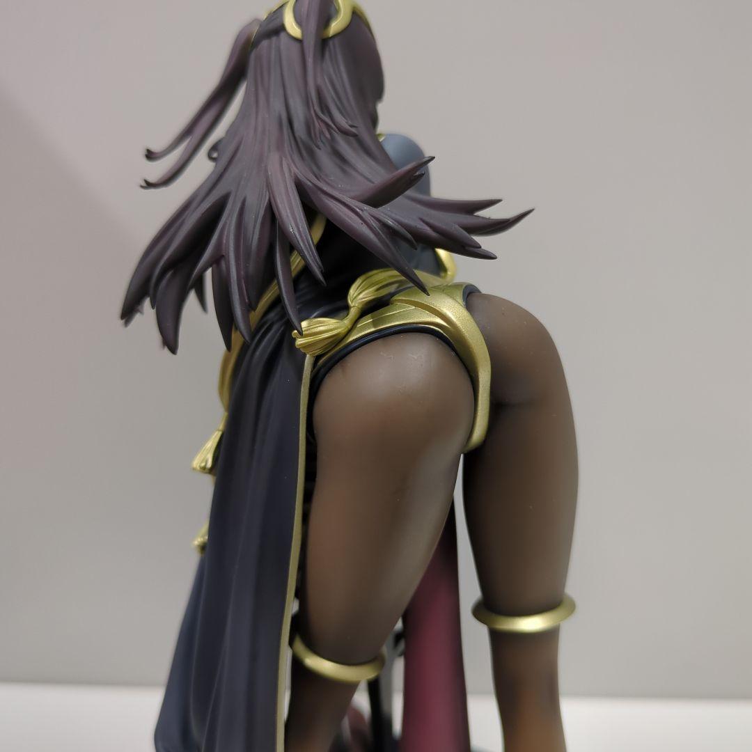 グッスマ★ サーリャ ファイアーエムブレム 覚醒 1/7 完成品 フィギュア