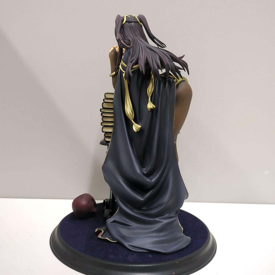 グッスマ★ サーリャ ファイアーエムブレム 覚醒 1/7 完成品 フィギュア