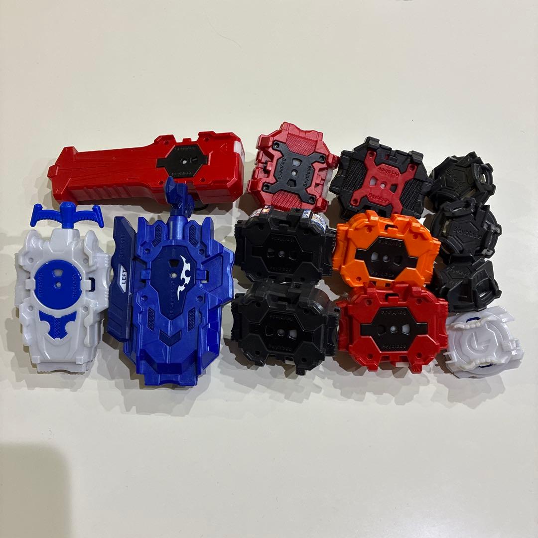 ベイブレードバースト まとめ売り