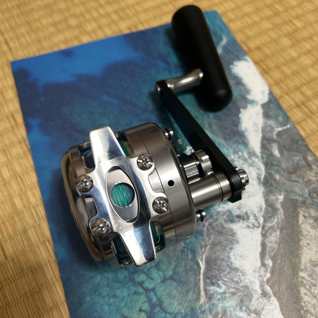 【新品未使用】マーフィックスC3-RH GM　Limited（保証書有）