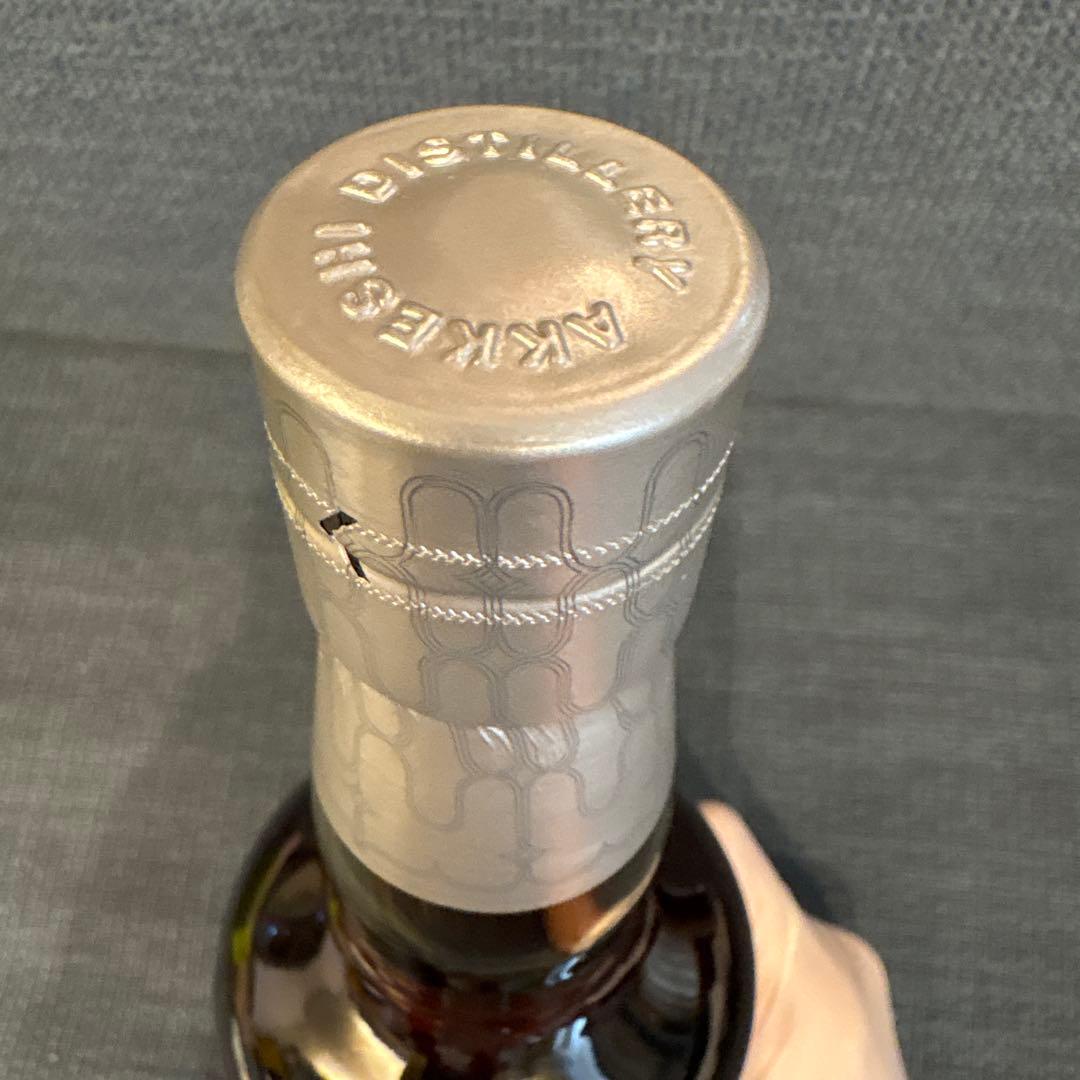 厚岸 こくう　耕雨　ウイスキー　700ml 新品　箱付き