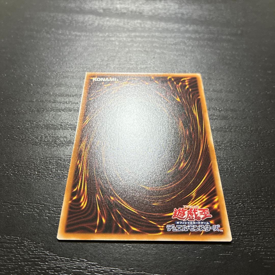 遊戯王　聖域を守護せし光の龍　エクストラシークレットレア1枚