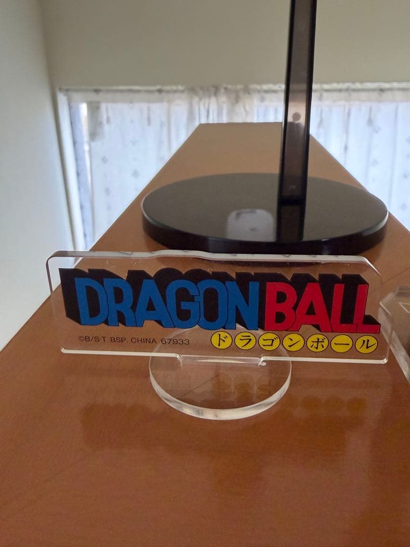 造形天下一 ブルマ　孫悟空FES!! 悟空