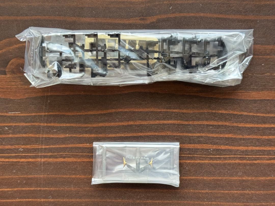 新品・未使用美品TOMIX98625 国鉄583系　先頭シャッタータイフォンHG