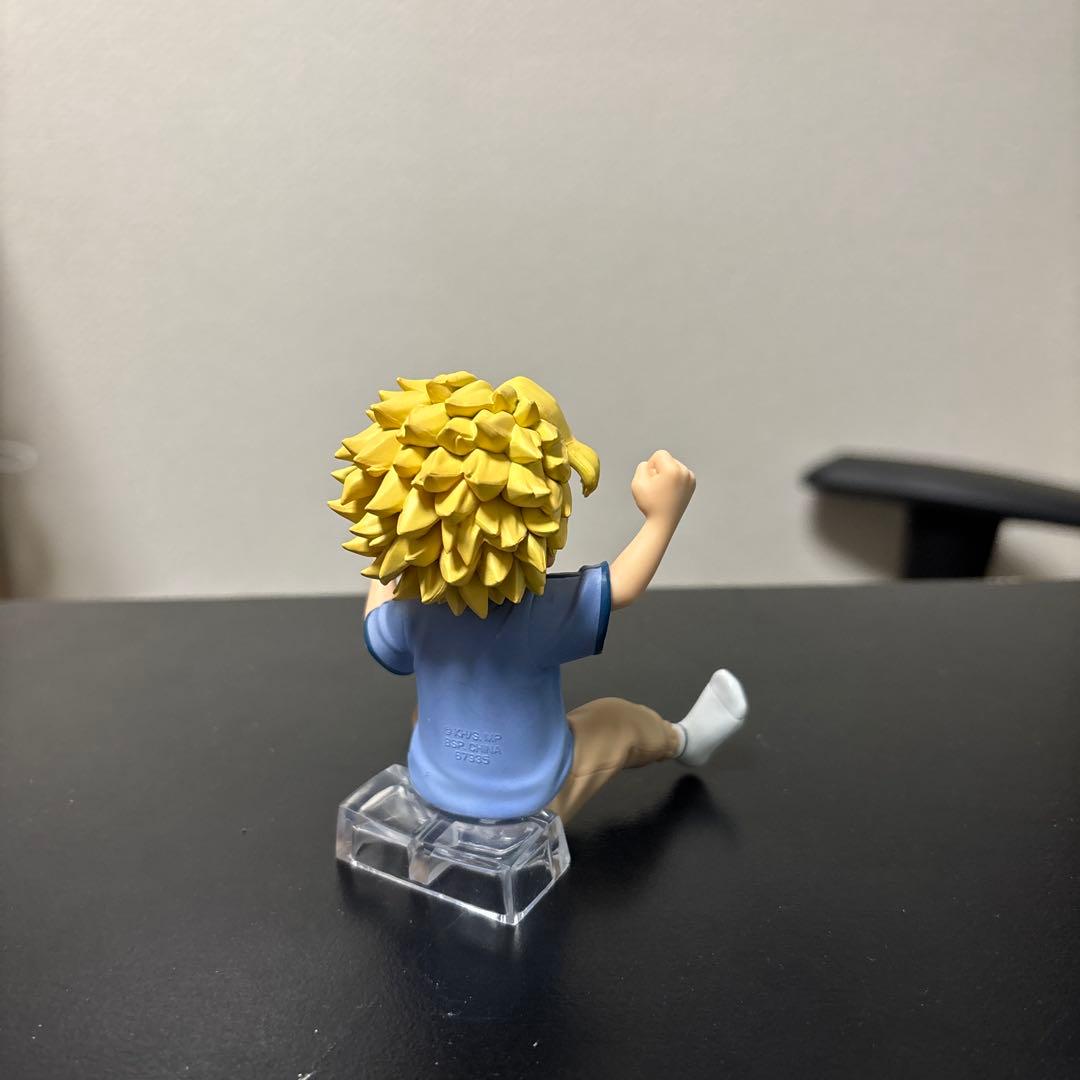 僕のヒーローアカデミア　-更に向こうへ- C賞　D 賞　E賞　F賞　セット