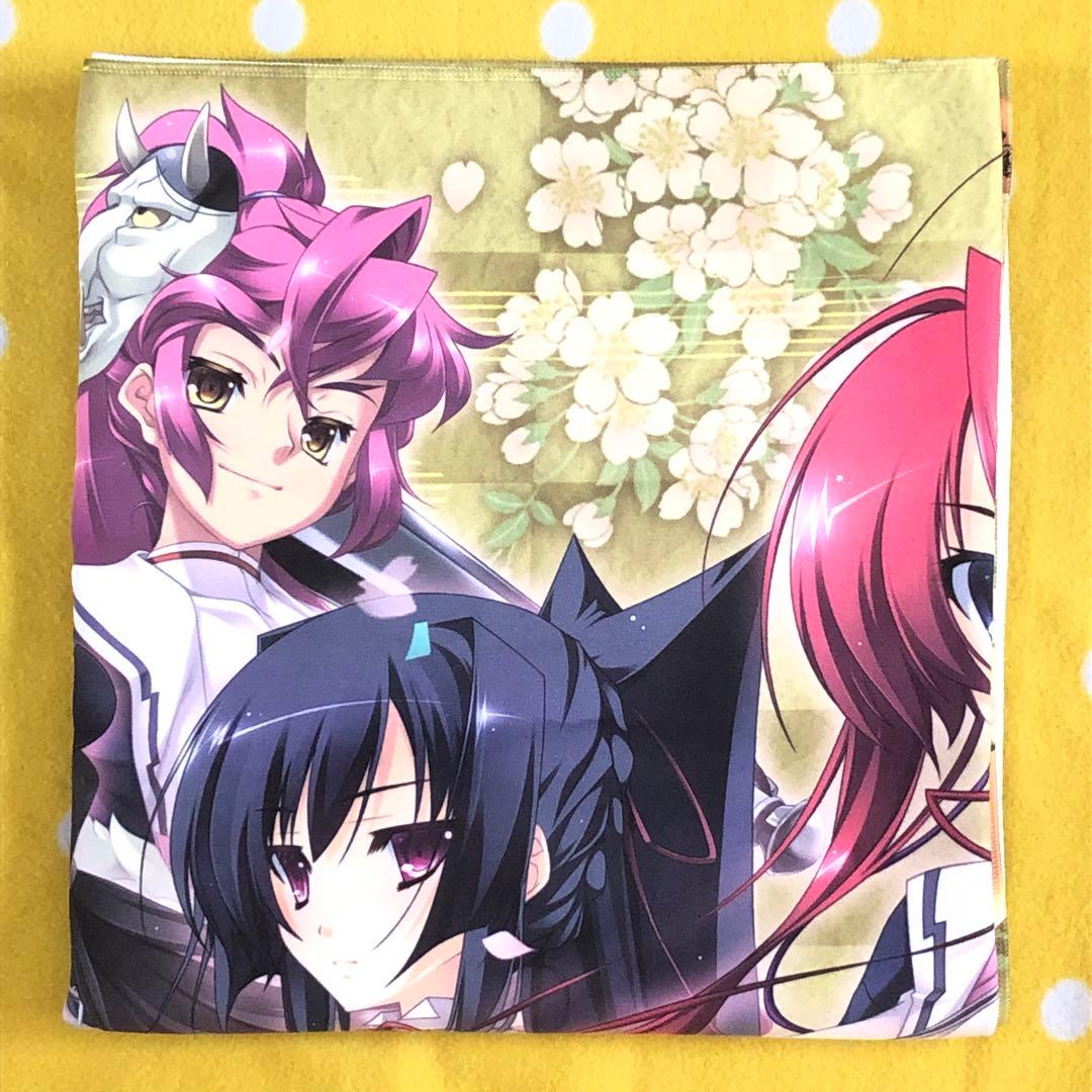 あっぱれ！天下御免　タオル