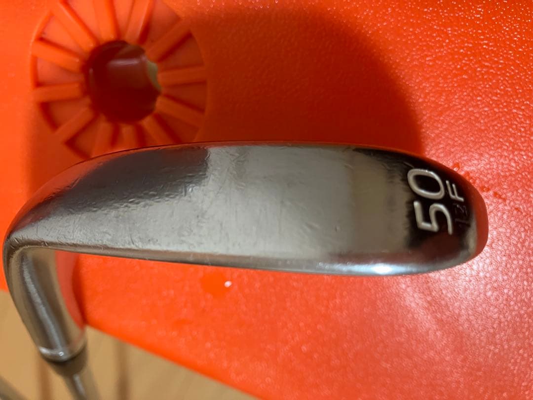 タイトリスト　ボーケイ　SM7 50・54・58 DG S200 週末値下げ