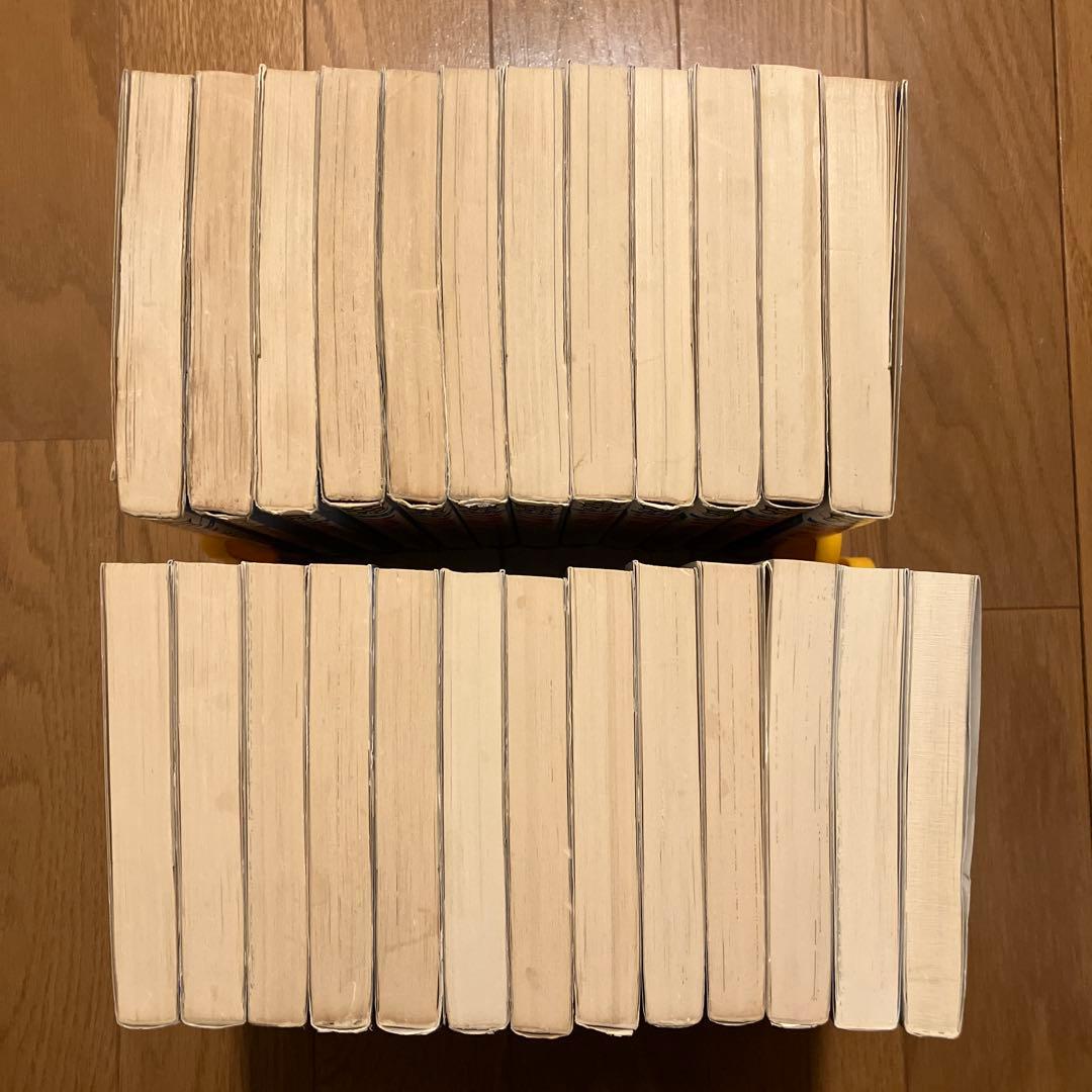 ブラックジャック 全巻