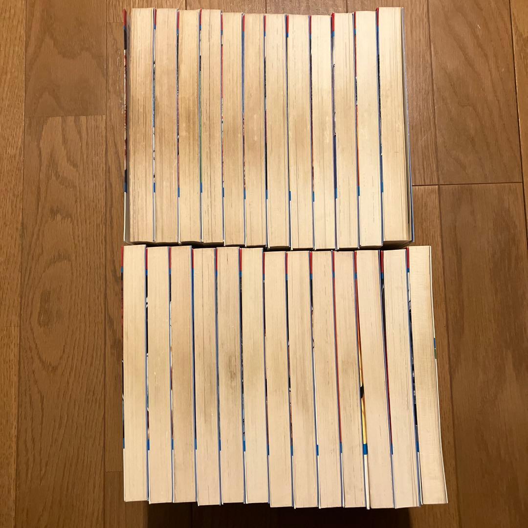 ブラックジャック 全巻