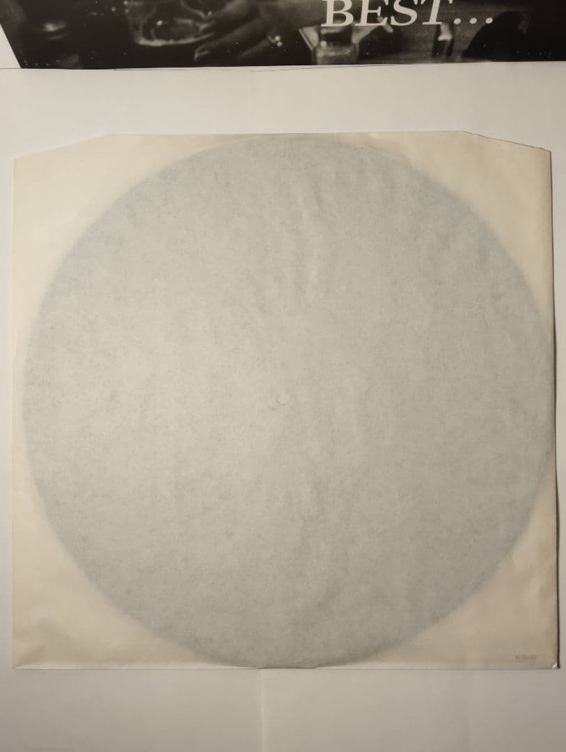 THE SMITHS BEST I UK盤アナログレコード 美品