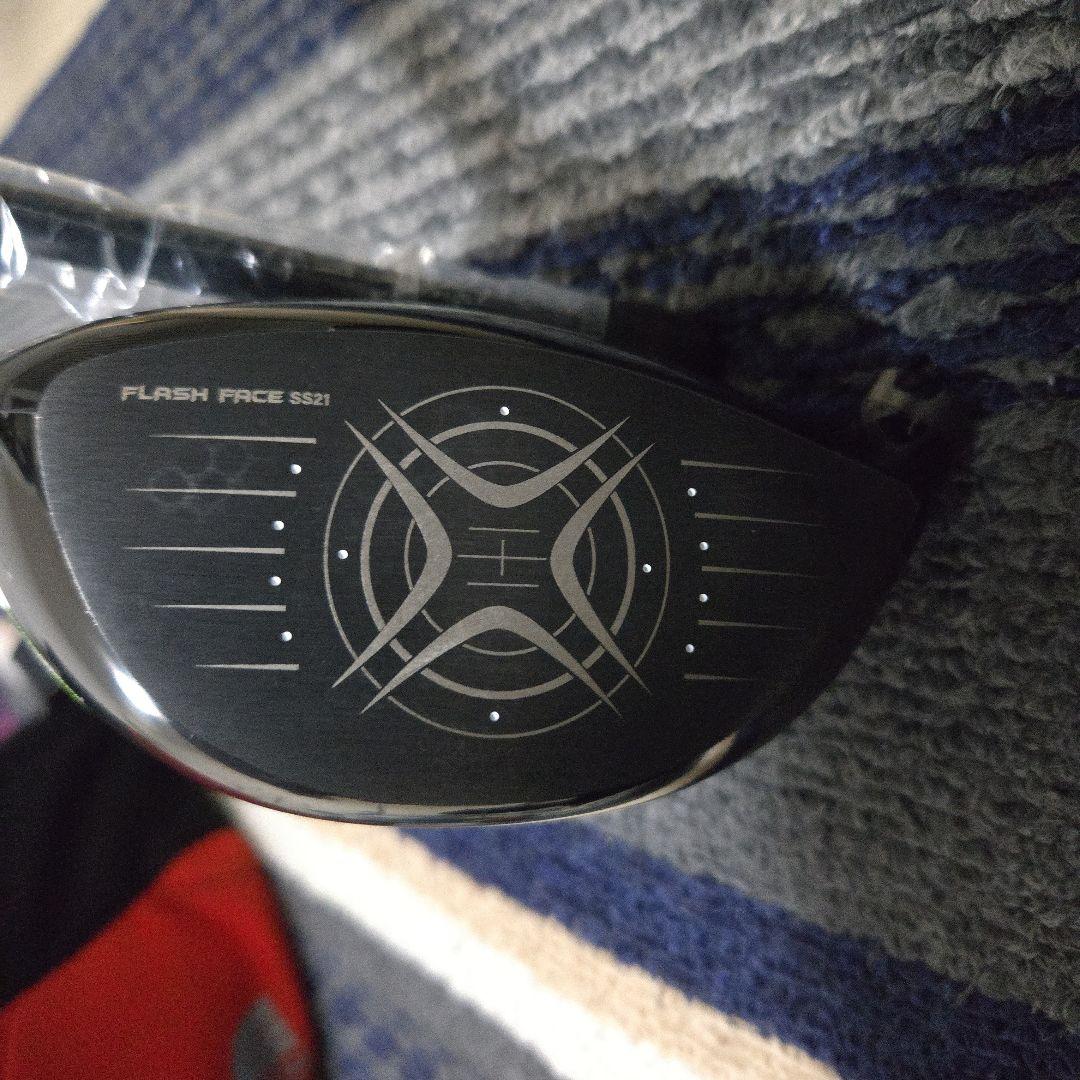 Callaway Epic Speed ドライバー