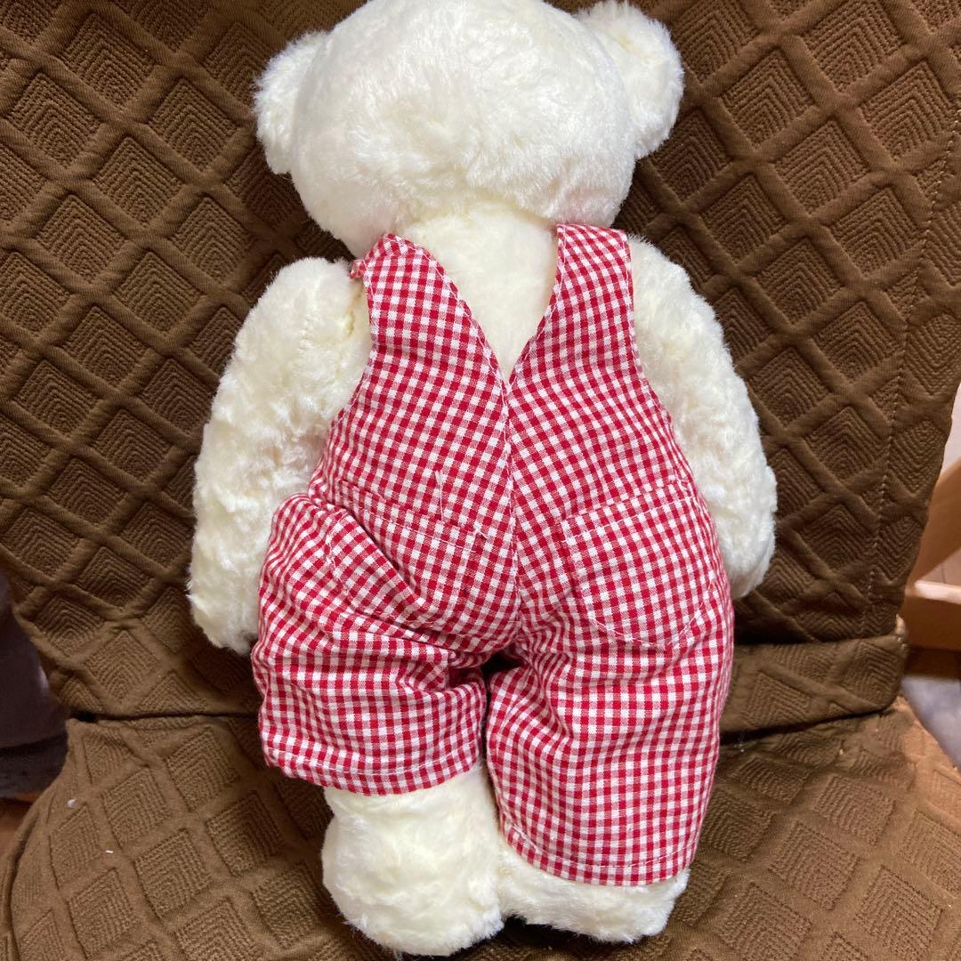 Pink House サンパクラブ ぬいぐるみ　2001年モデル