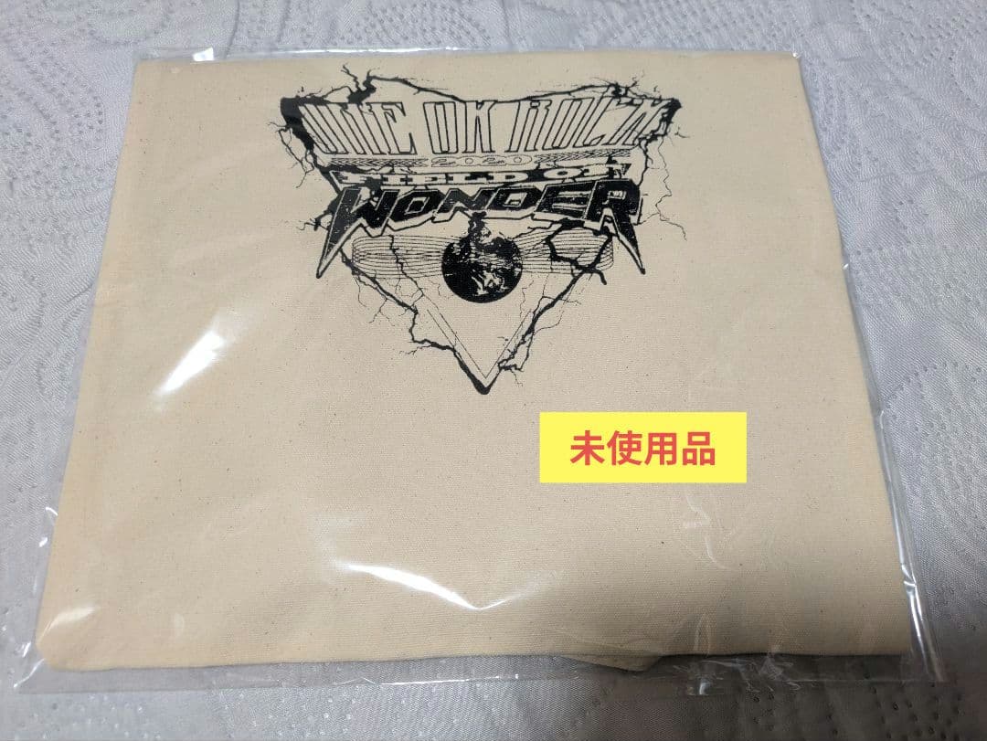 ONE OK ROCK　ワンオク　グッズ　まとめ売り(全12点)