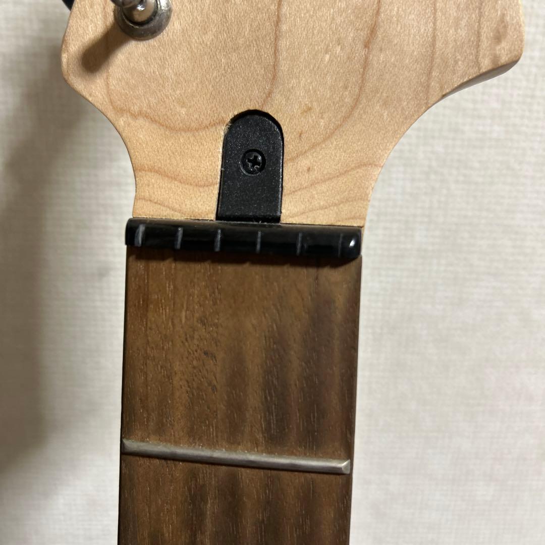 YAMAHA パシフィカ　012 PACIFICA 黒