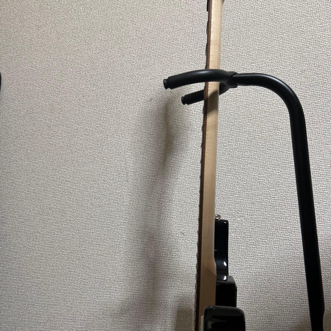 YAMAHA パシフィカ　012 PACIFICA 黒