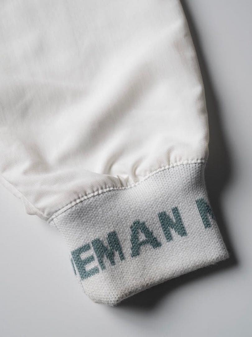 Cph/Golf™ • NYLON P/O JACKET