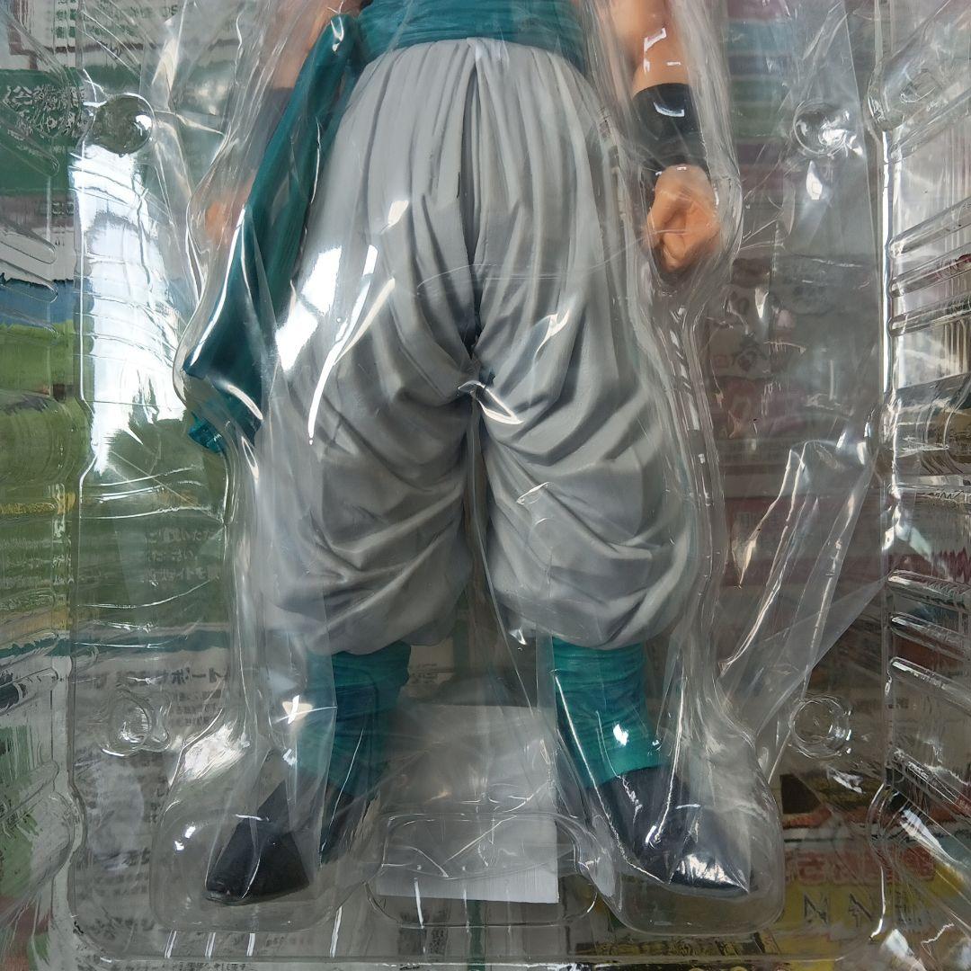 【内箱未開封】ゴジータ SMSP A賞　01　ブラシ彩色