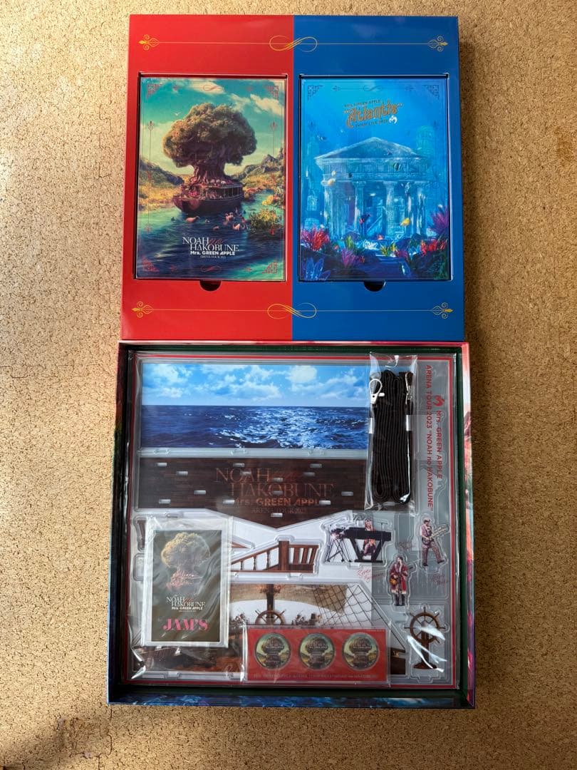 【A】さん専用　ミセス セット