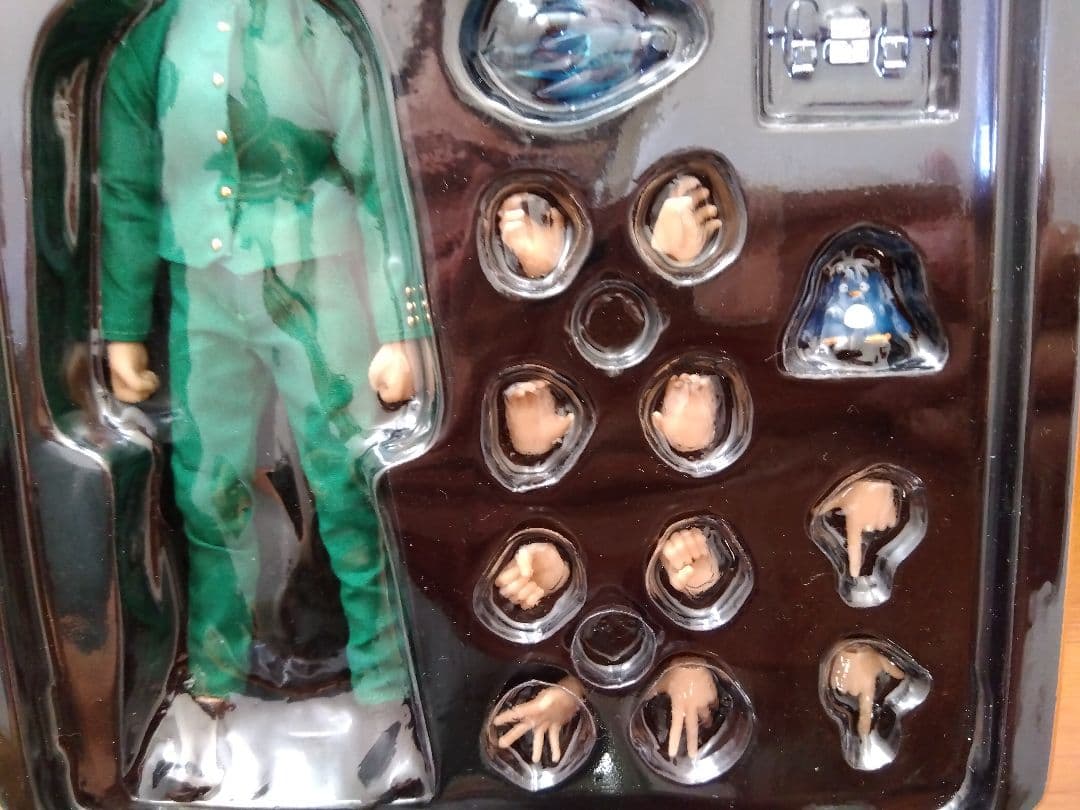 ●幽遊白書 フィギュア 浦飯幽助 蔵馬 2体セット 海外品 アニメ 少年ジャンプ