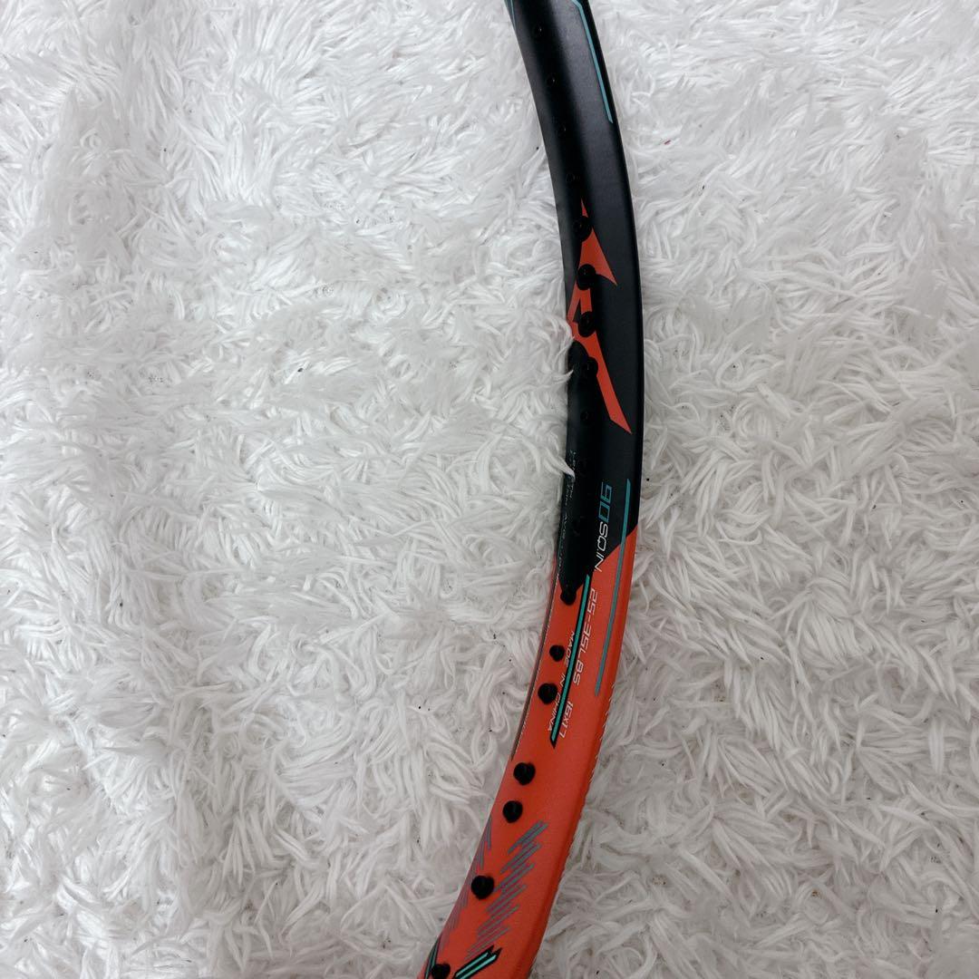 【新品未使用】ミズノ DIOS 50-C ソフトテニスラケット 軟式