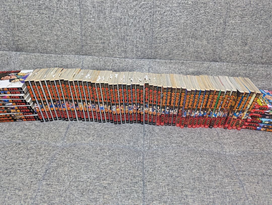 キングダム 1〜65巻 まとめ売り