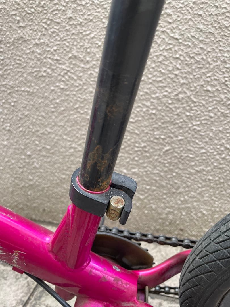 ストライダー14X 【東京都　引取限定】