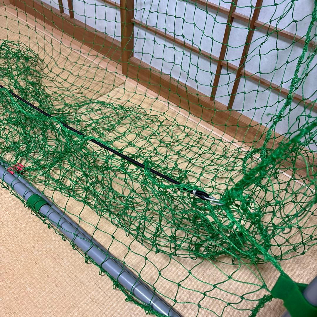 フィールドフォース　軟式　バッティングネット