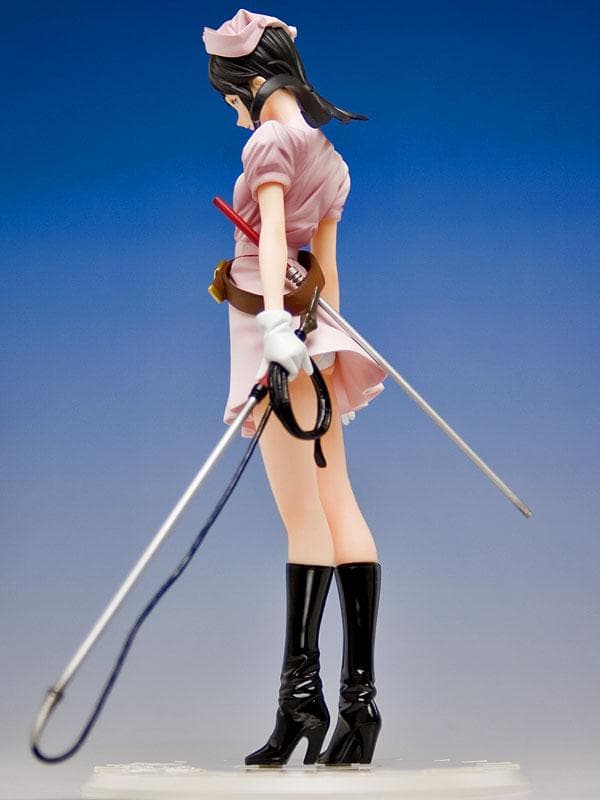 からくりサーカス 才賀エレオノール（しろがね）タランダ・リーゼロッテ・橘　2体