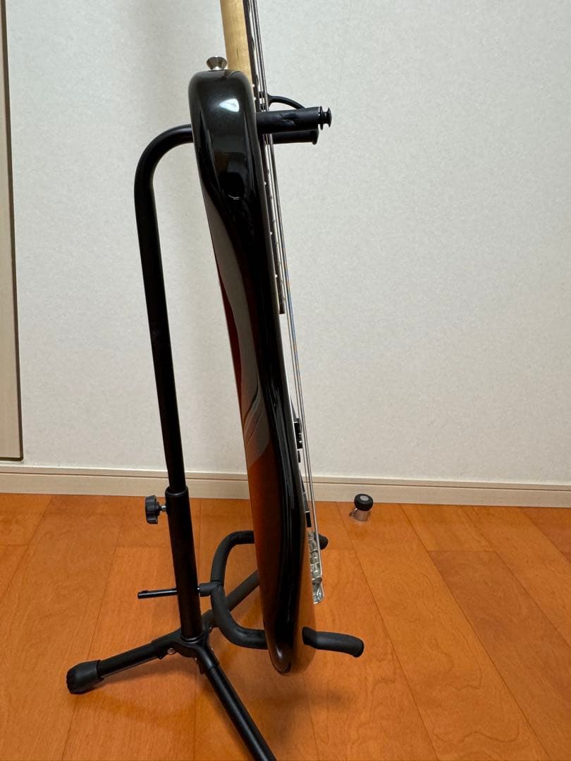 Fender Japan フェンダージャパンJB-STD 3TS エレキベース