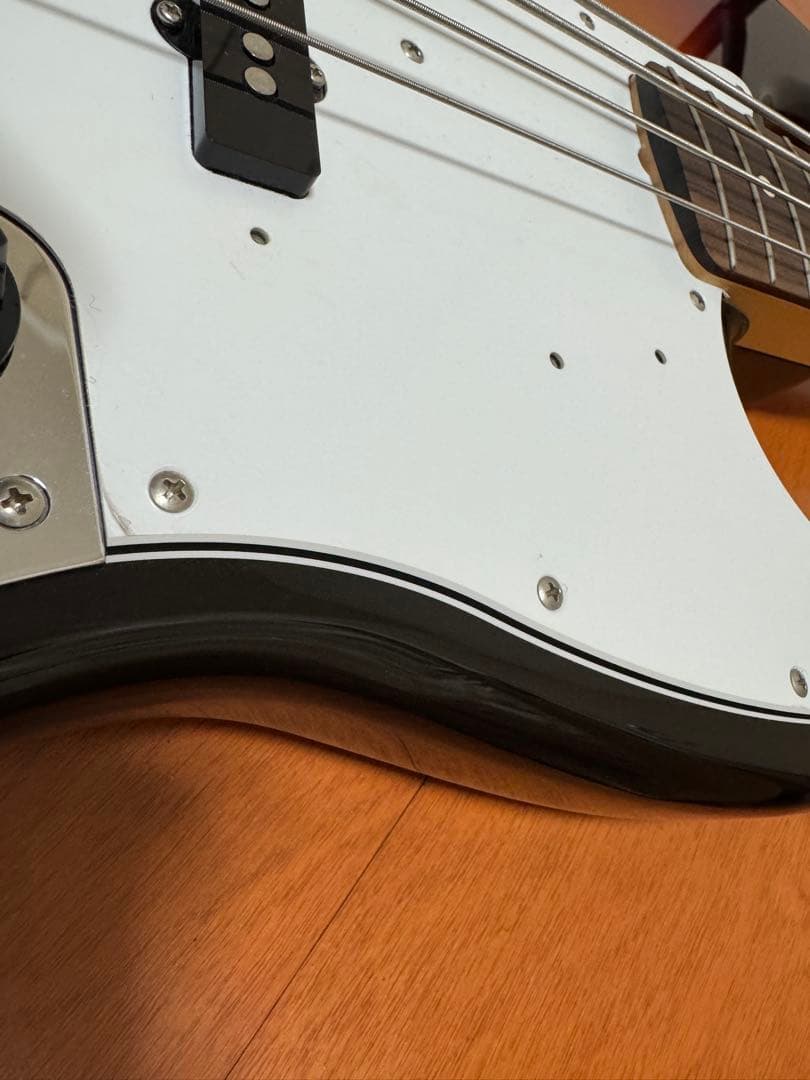 Fender Japan フェンダージャパンJB-STD 3TS エレキベース