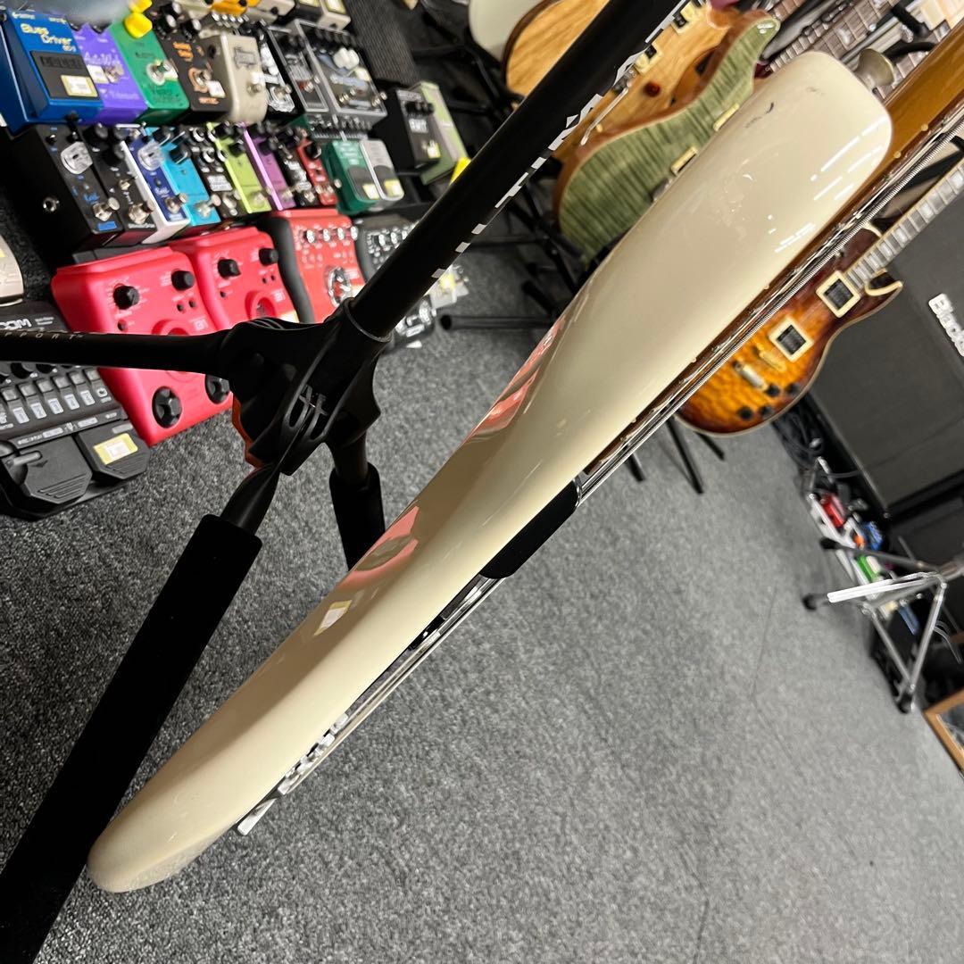 【11357】Fender Japan TOKAI 製 pb 東海 筆記体