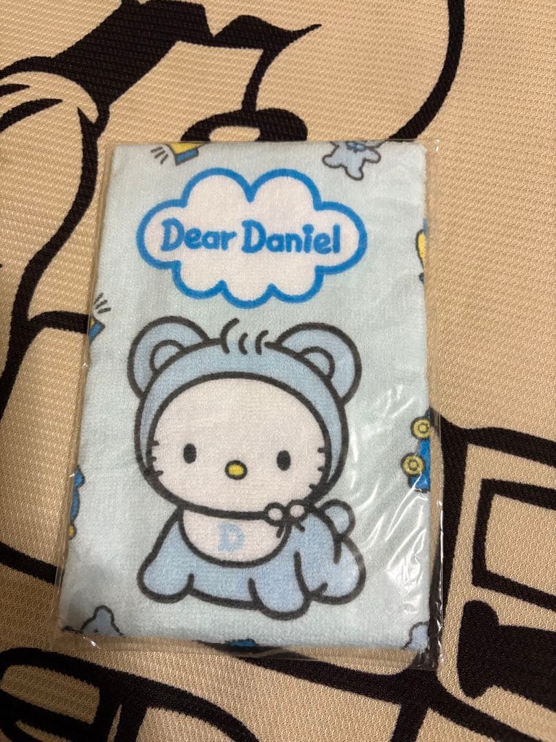 Hello Kitty Babiesグッズまとめ売り