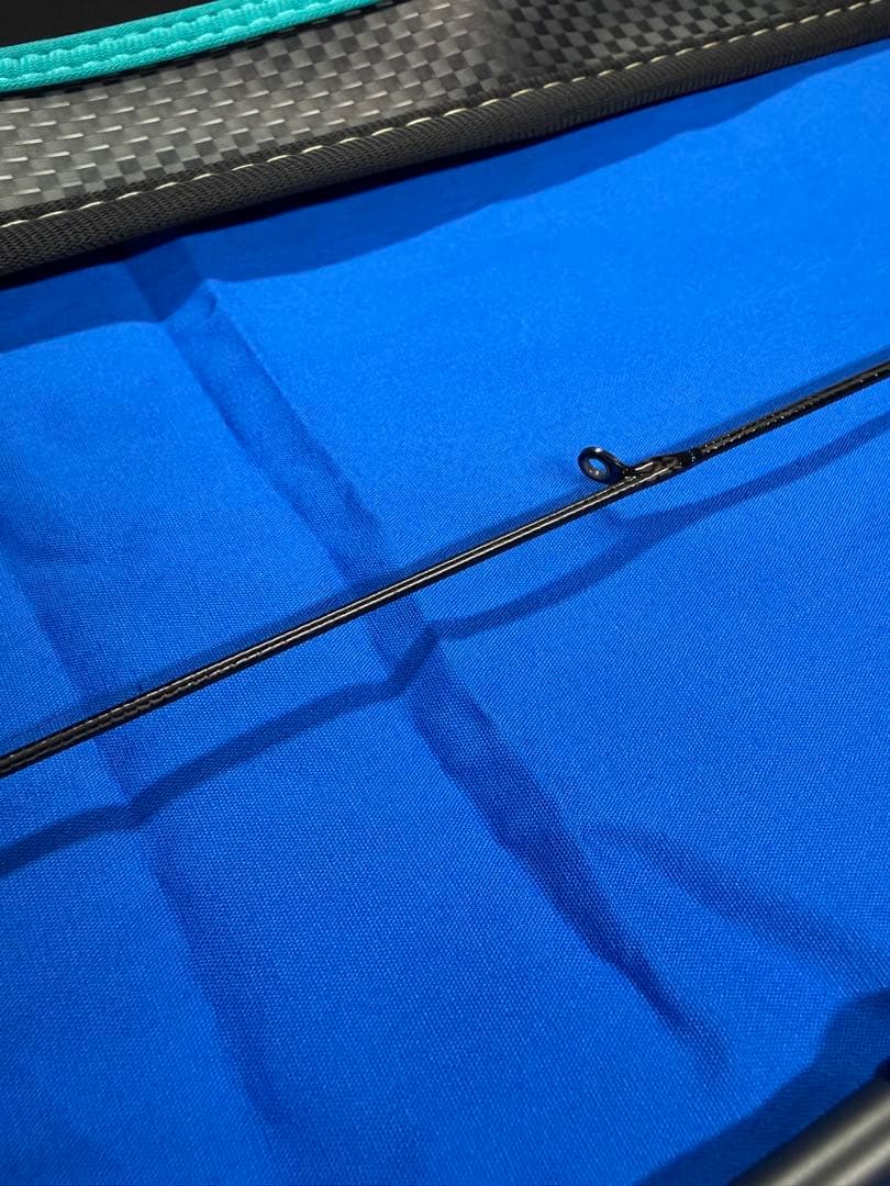 ドライ‼️ダイワ エメラルダスストイスト ST 73L-S 美品‼️