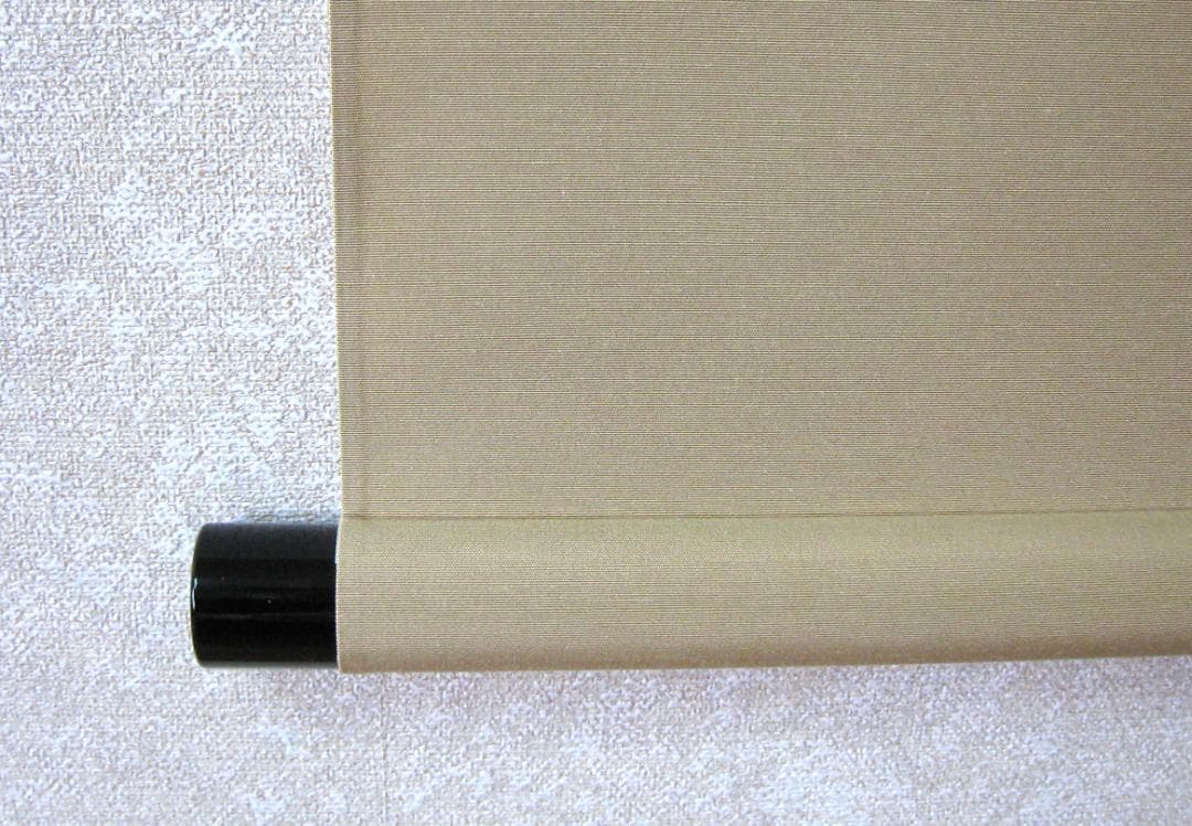 【真筆】茶掛け　一期一会◆大徳寺 塔頭黄梅院 住職 小林太玄　共箱・タトウ箱付