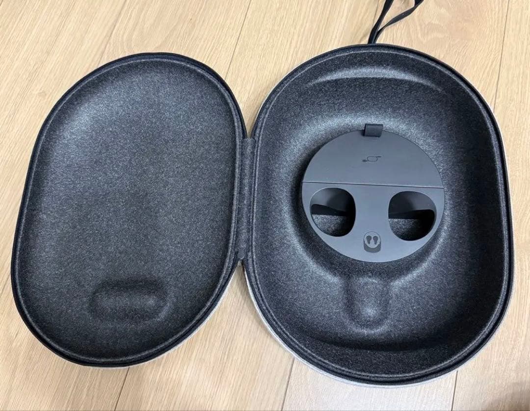 Quest3 メタクエスト3 512GB 未使用開封済み VR ゲーム