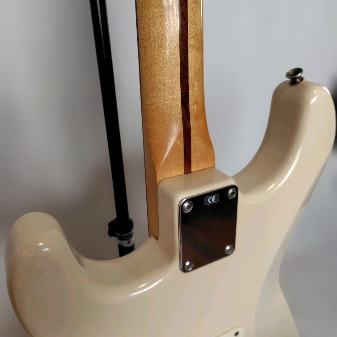 【週末限定値下】1998年製Fender Mexicoフェンダーストラトキャスー