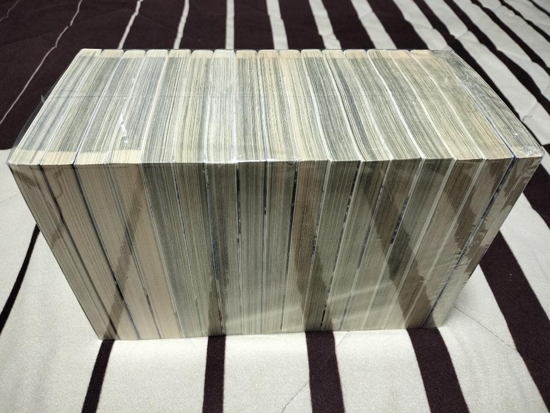 孤高の人 全17巻 全巻セット 坂本眞一