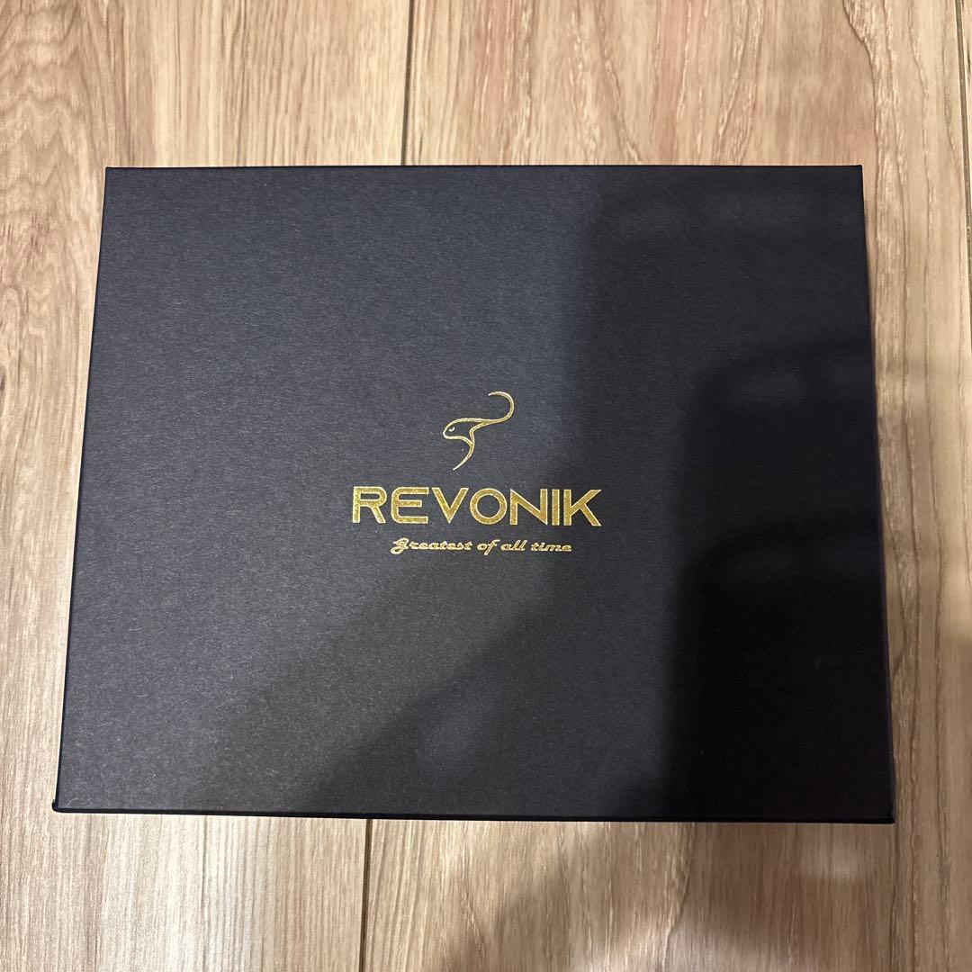 REVONIK ハードルアー 3個セット