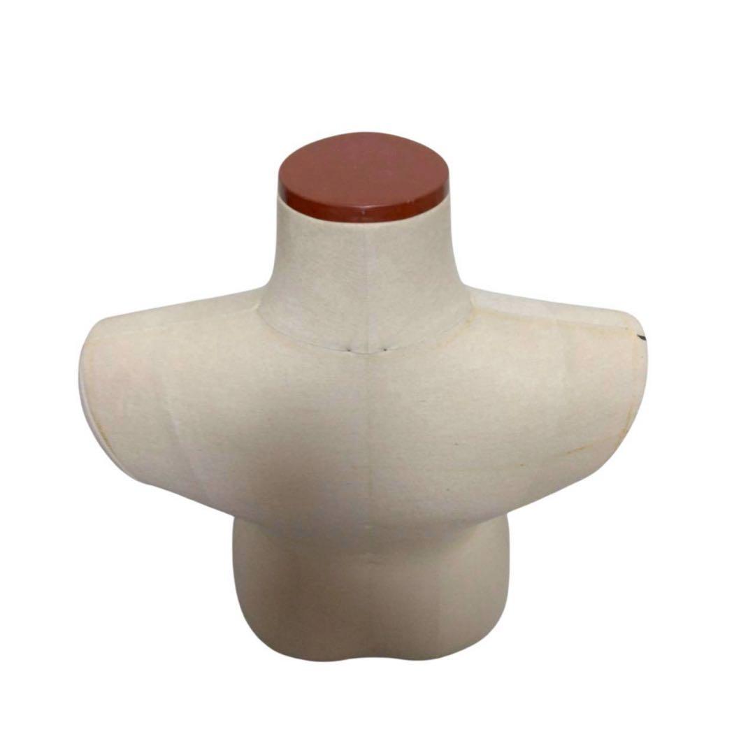 文化服装学院　BUNKA　トルソー　ボディ　マネキン