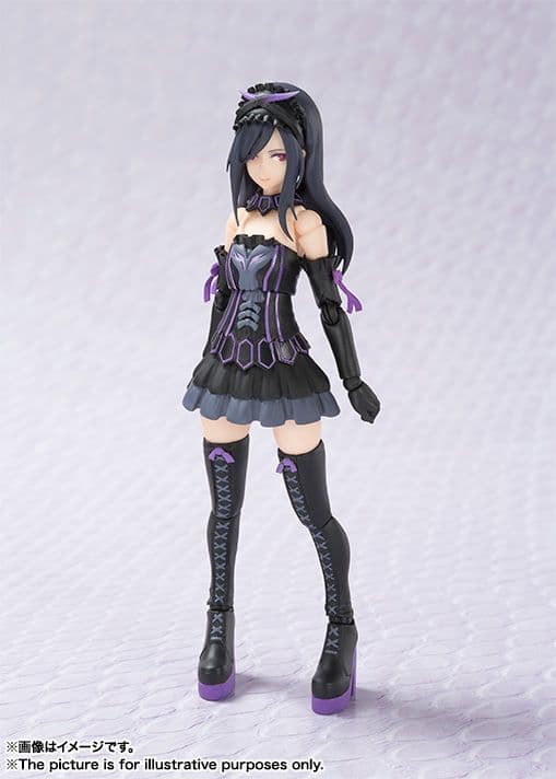 AGP 黒蝕の竜姫 アーマーガールズプロジェクト モンスターハンター ゴアマガラ