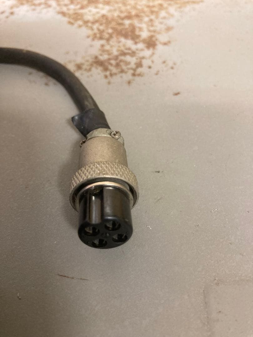 トリオTRIOトランシーバー★TS-520Ｘ★動作未確認★SSBトランシーバー