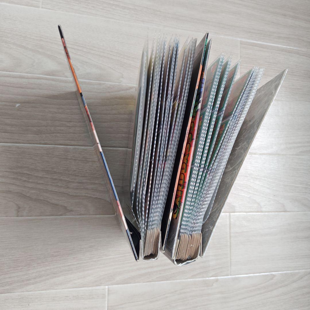 ドラゴンボール カードダス