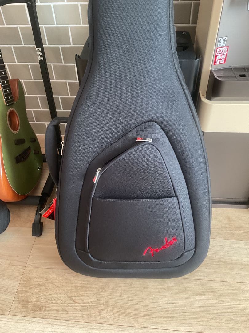 ギター Fender USA Acoustasonic Telecaster