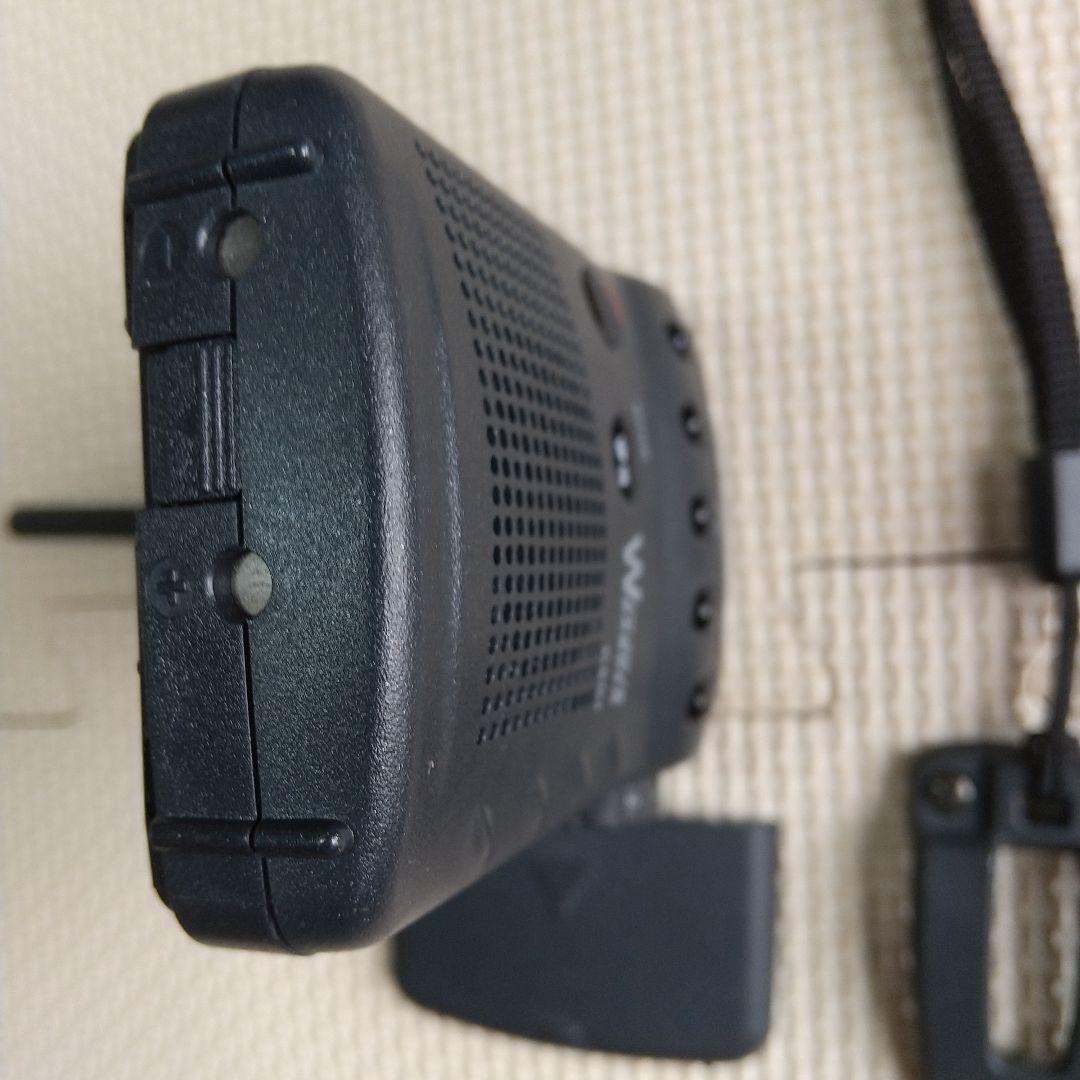 STANDARD C501 トランシーバー