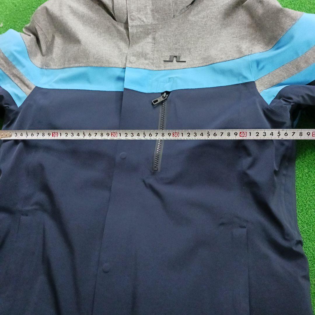 ジェイリンドバーグj.lindebergスキージャケットSサイズメンズスノボー