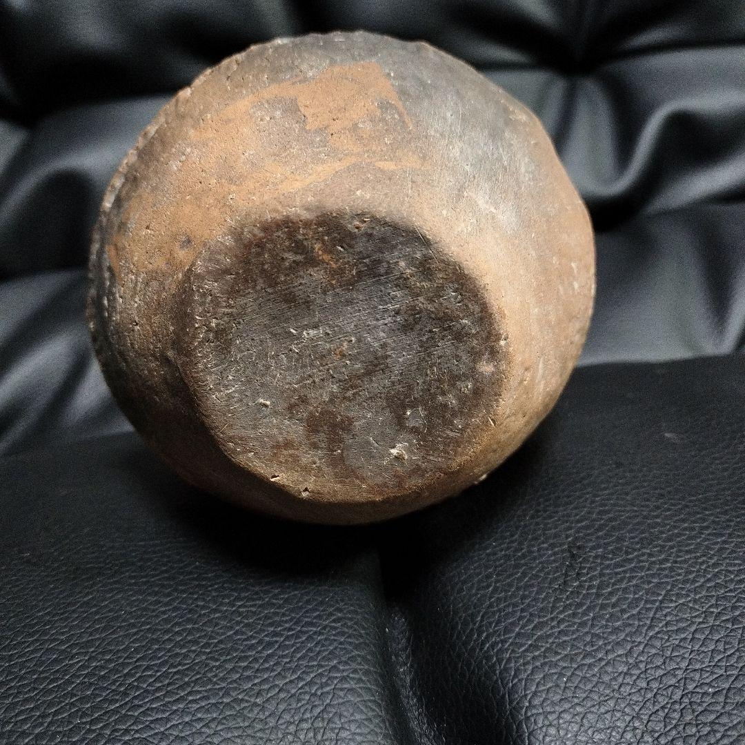 出土品 前期 弥生式土器 今治 土器