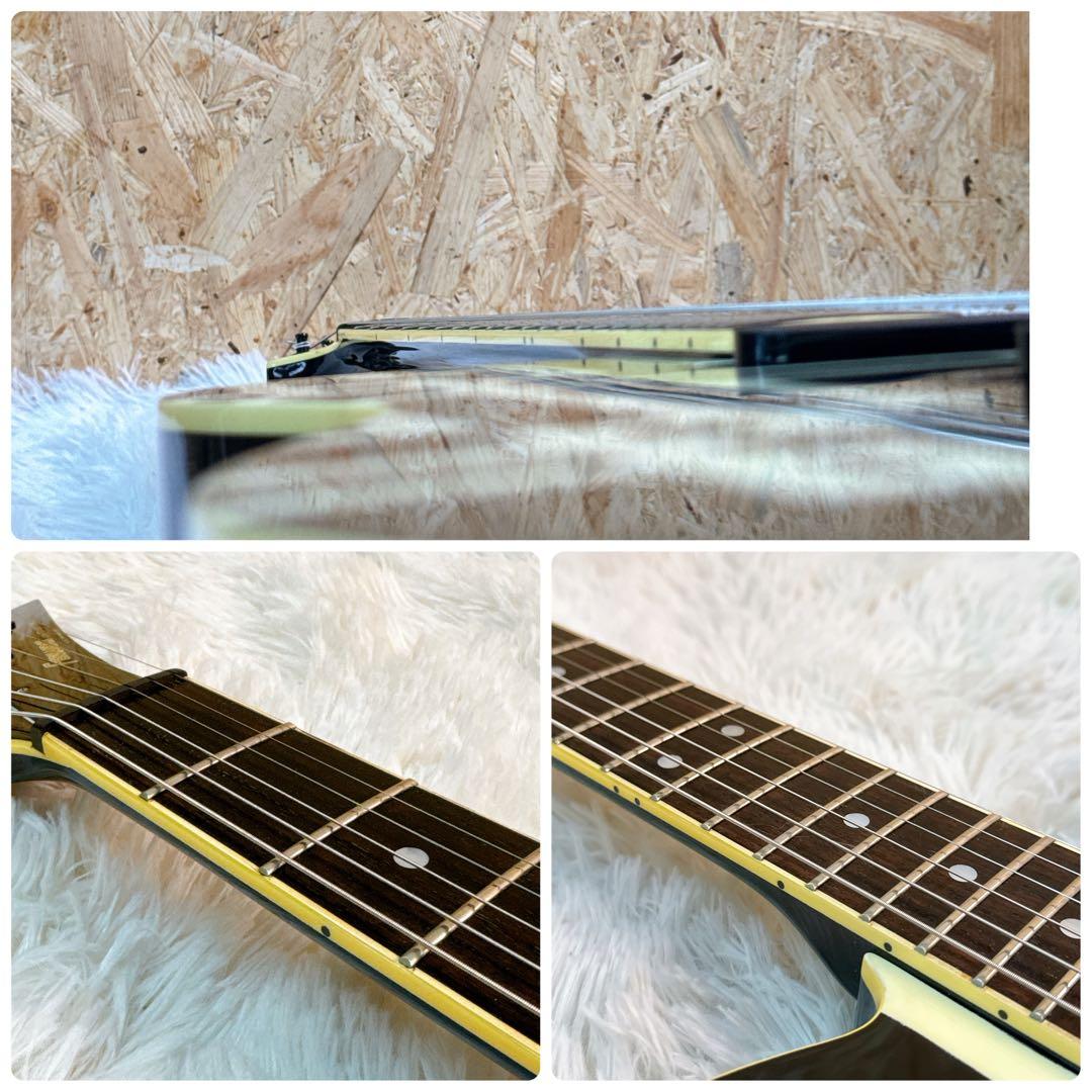 初期型 アルダー FERNANDES TE-95HT 布袋寅泰モデル改 EMG